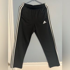 Adidas Climalite Sweatpants- Medium